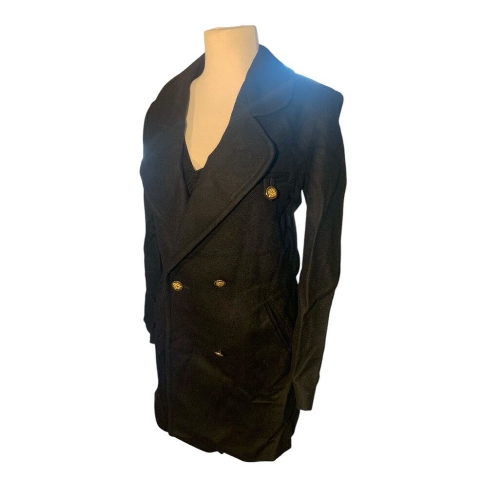 Vintage Noble Fashions Women’s Wool Jacket Material